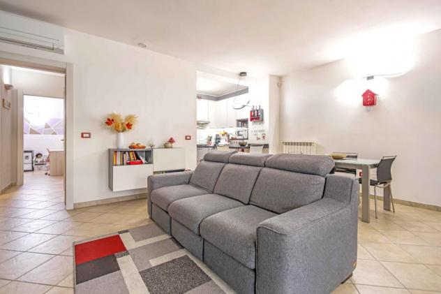 appartamento in vendita a Pontedera