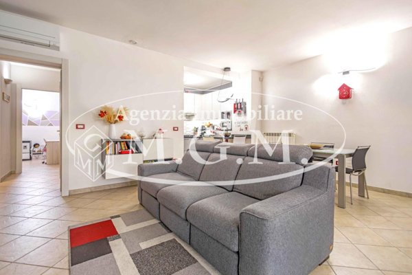 appartamento in vendita a Pontedera