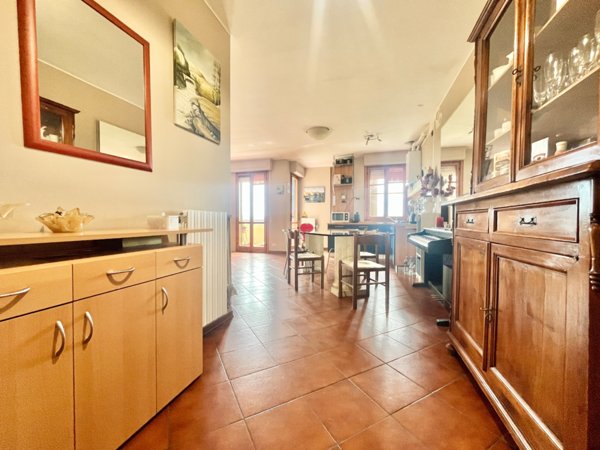 appartamento in vendita a Pontedera