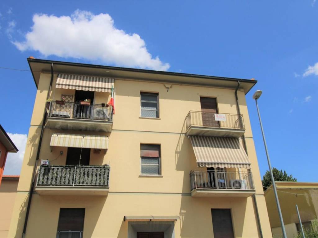 appartamento in vendita a Pontedera