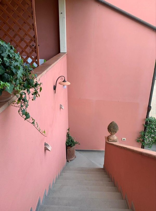 appartamento in vendita a Pontedera