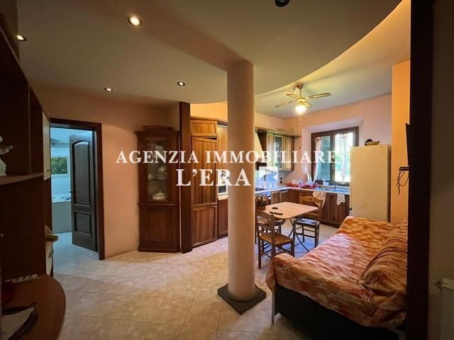 appartamento in vendita a Pontedera in zona La Rotta
