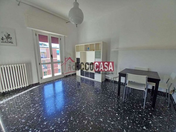 appartamento in vendita a Pontedera