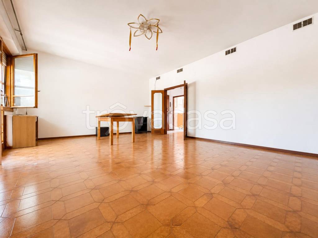 appartamento in vendita a Pontedera