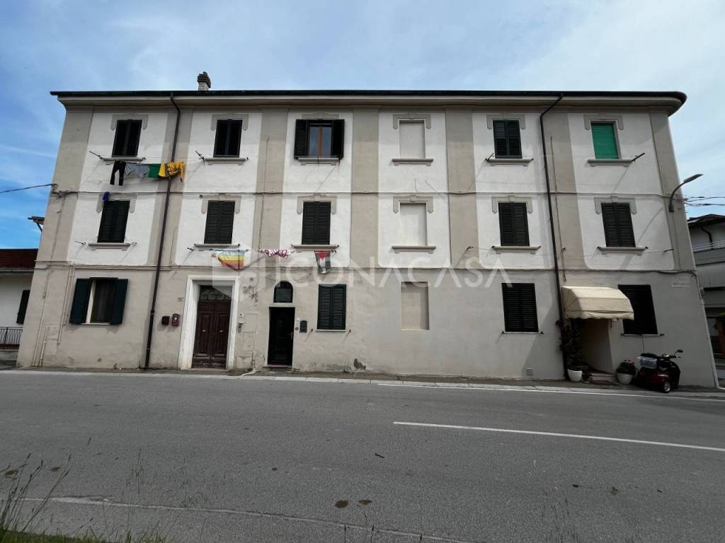 appartamento in vendita a Pontedera in zona La Rotta
