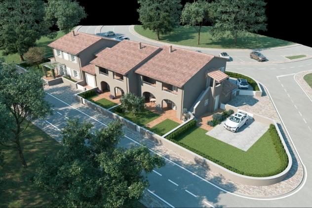 appartamento in vendita a Pontedera in zona Santa Lucia