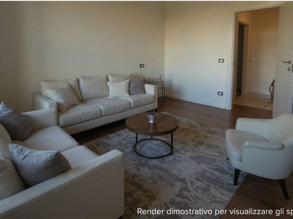 appartamento in vendita a Pontedera