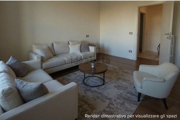 appartamento in vendita a Pontedera