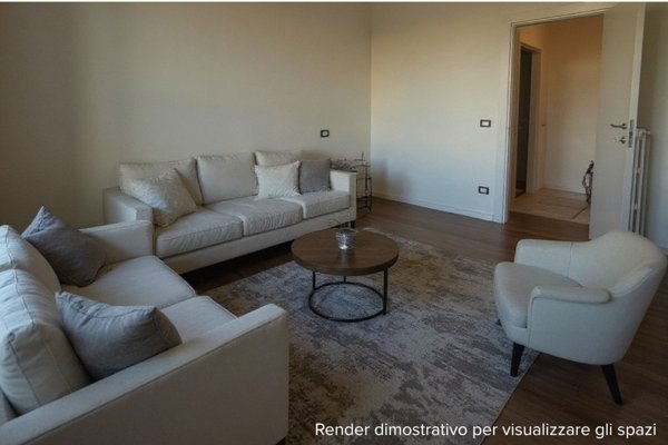appartamento in vendita a Pontedera
