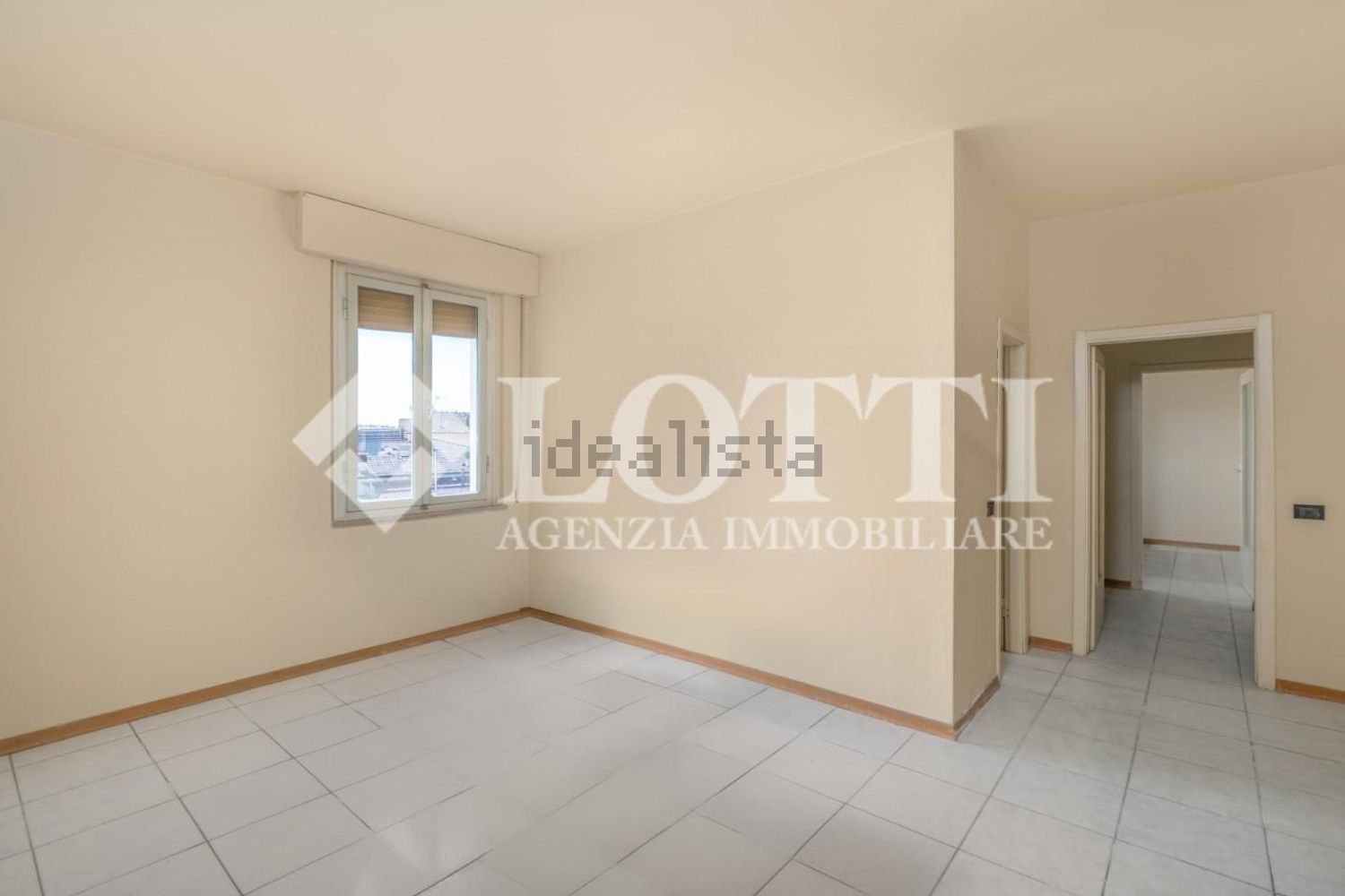 appartamento in vendita a Pontedera in zona La Bianca
