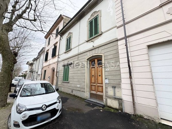 appartamento in vendita a Pontedera