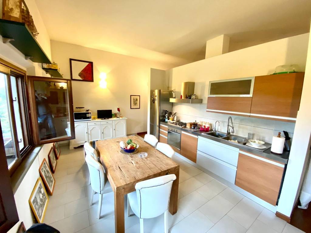 appartamento in vendita a Pontedera