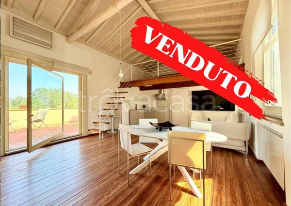 appartamento in vendita a Pontedera in zona La Rotta