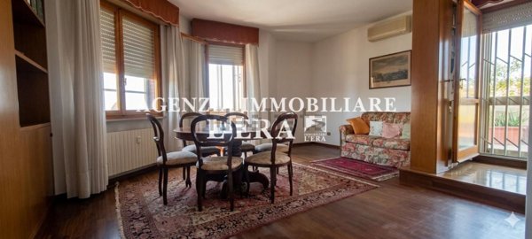 appartamento in vendita a Pontedera in zona La Bianca