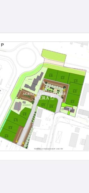 terreno edificabile in vendita a Pontedera in zona La Bianca