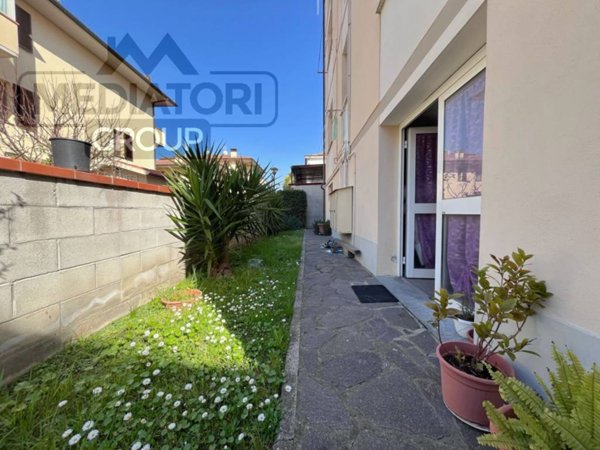 appartamento in vendita a Pontedera in zona La Bianca