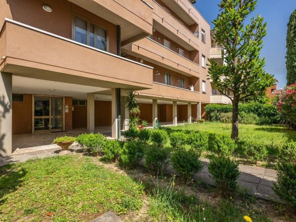appartamento in vendita a Pontedera in zona La Bianca