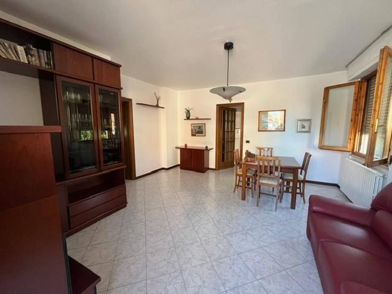 casa indipendente in vendita a Pontedera in zona Le Cantine