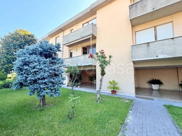 appartamento in vendita a Pontedera in zona La Bianca