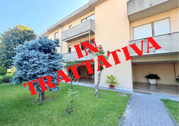 appartamento in vendita a Pontedera in zona La Bianca