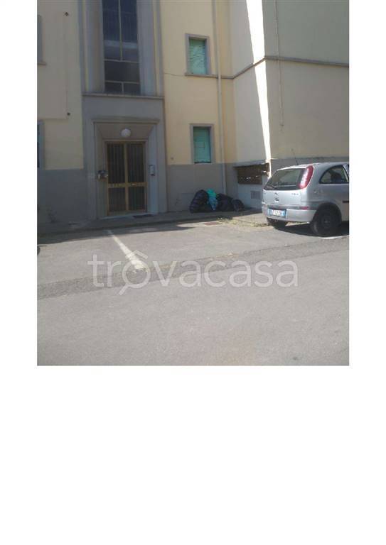 appartamento in vendita a Pontedera