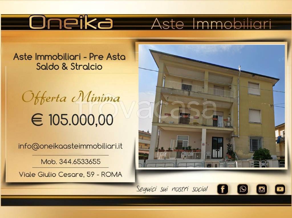 appartamento in vendita a Pontedera