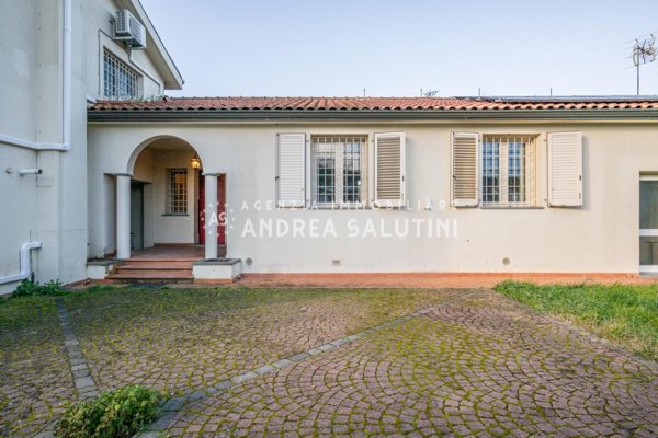 casa indipendente in vendita a Pontedera in zona La Bianca