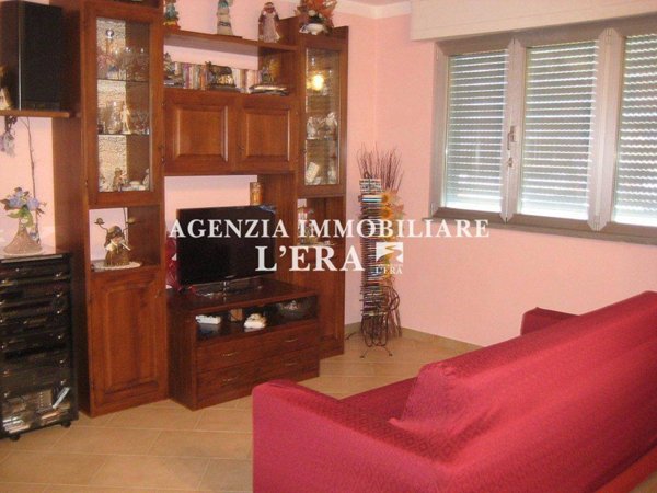 appartamento in vendita a Pontedera in zona La Bianca