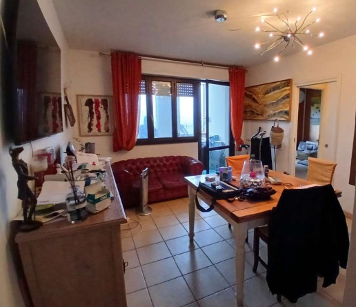 appartamento in vendita a Pontedera