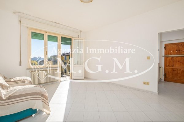 appartamento in vendita a Pontedera in zona Le Cantine