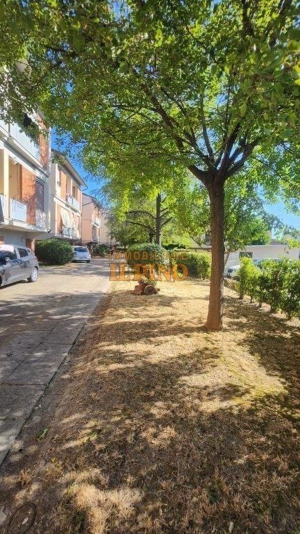 appartamento in vendita a Pontedera in zona La Bianca