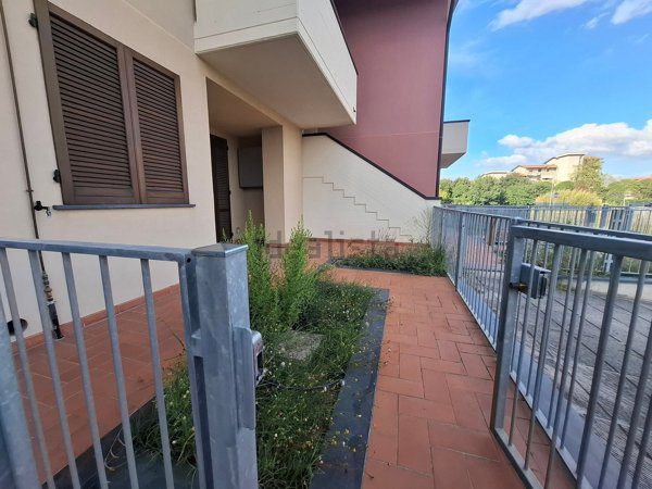 appartamento in vendita a Pontedera in zona La Bianca