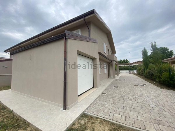 appartamento in vendita a Pontedera in zona La Borra