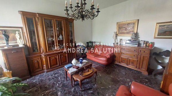 appartamento in vendita a Pontedera in zona La Bianca