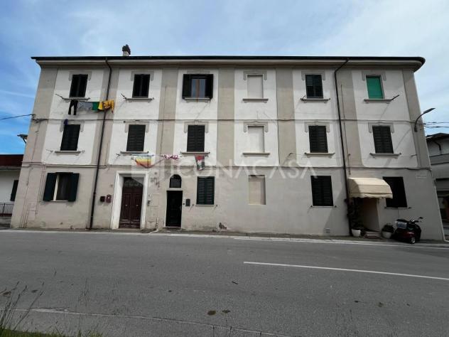 appartamento in vendita a Pontedera in zona La Rotta
