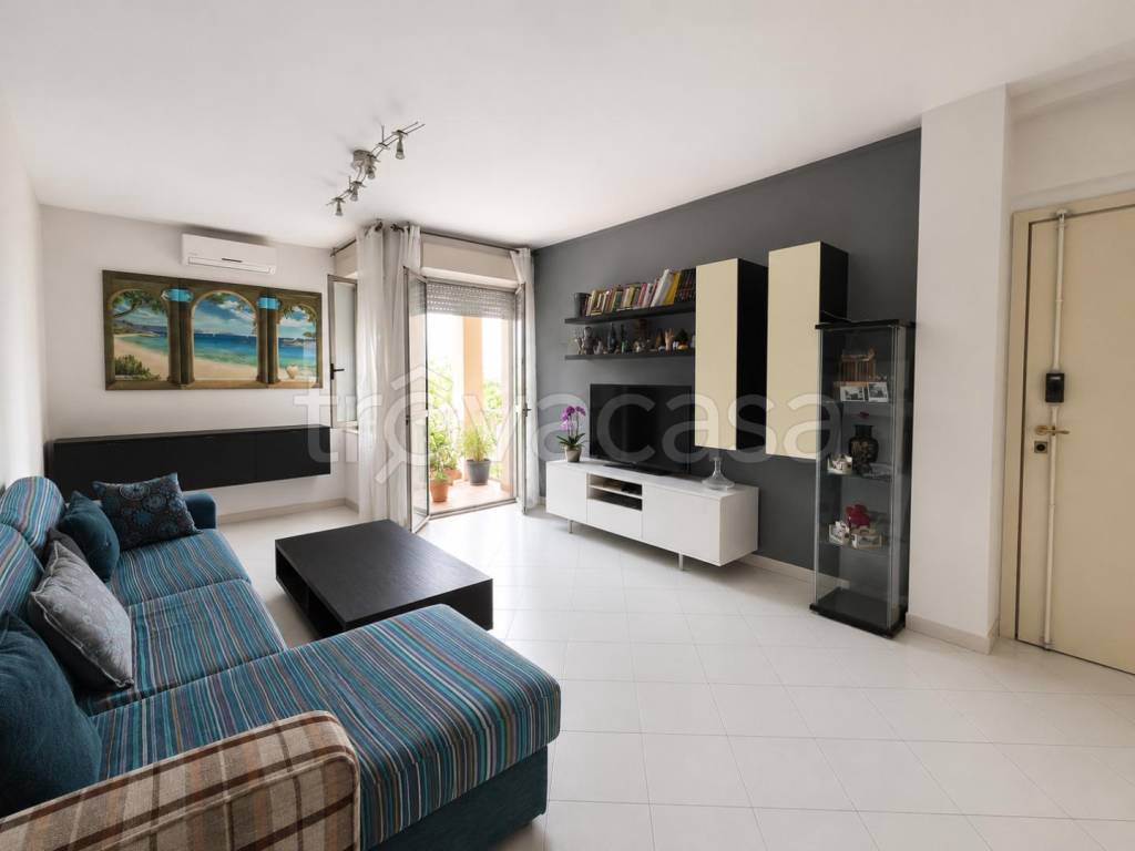 appartamento in vendita a Pontedera