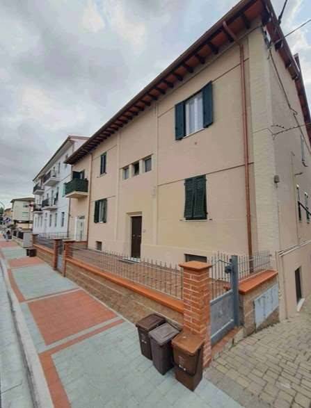 appartamento in vendita a Pontedera in zona Il Romito