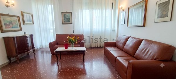 appartamento in vendita a Pontedera in zona La Bianca