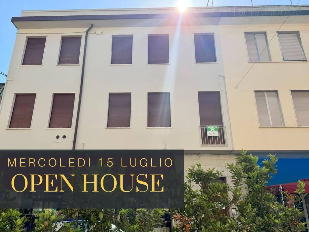 appartamento in vendita a Pontedera