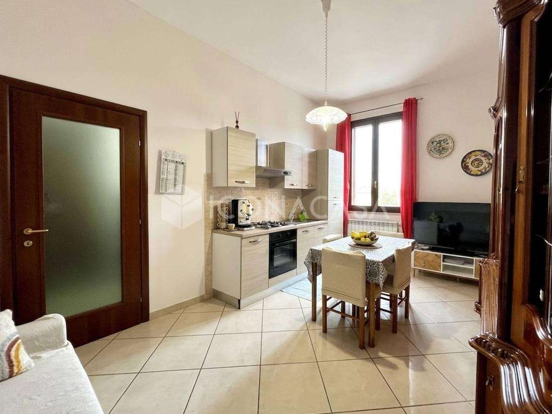 appartamento in vendita a Pontedera