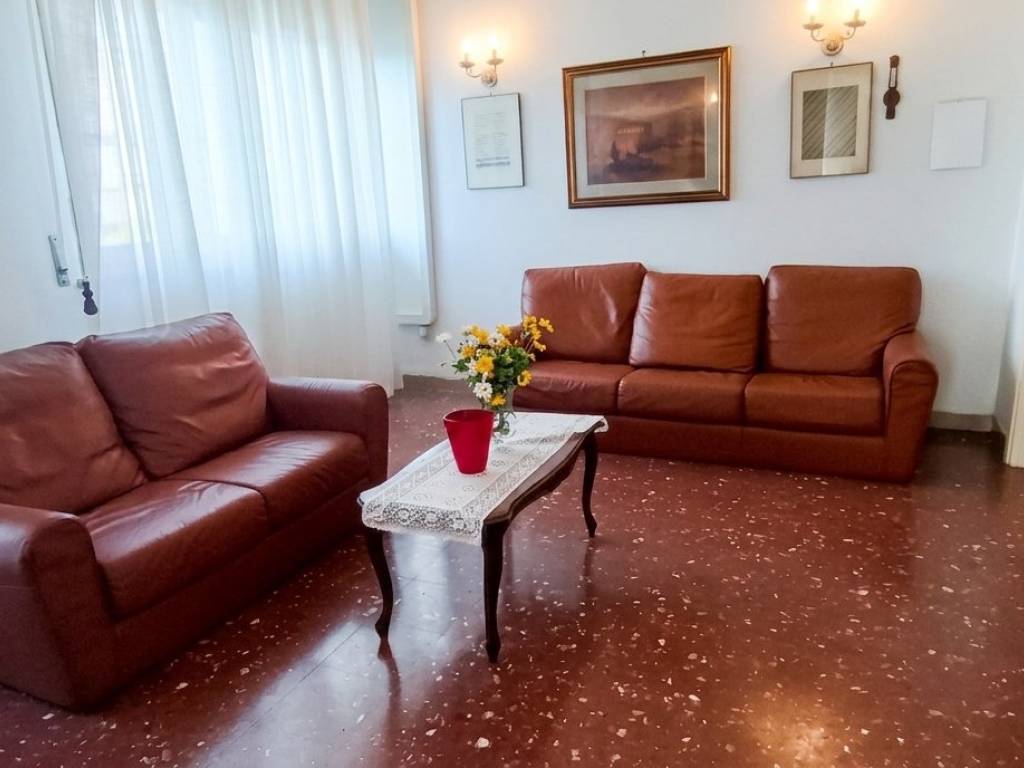 appartamento in vendita a Pontedera in zona La Bianca