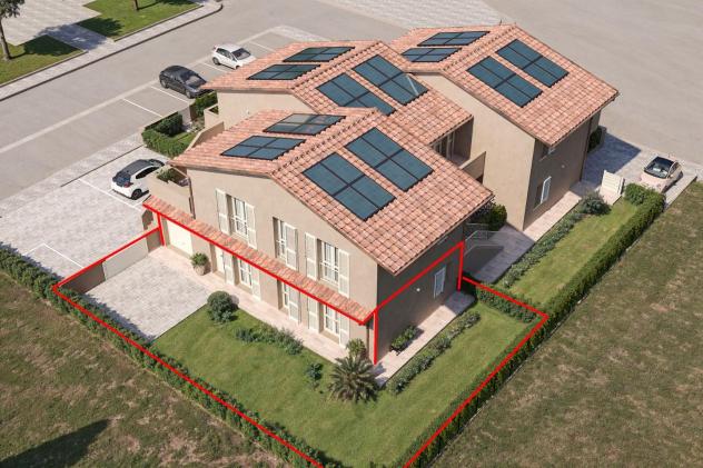 appartamento in vendita a Pontedera