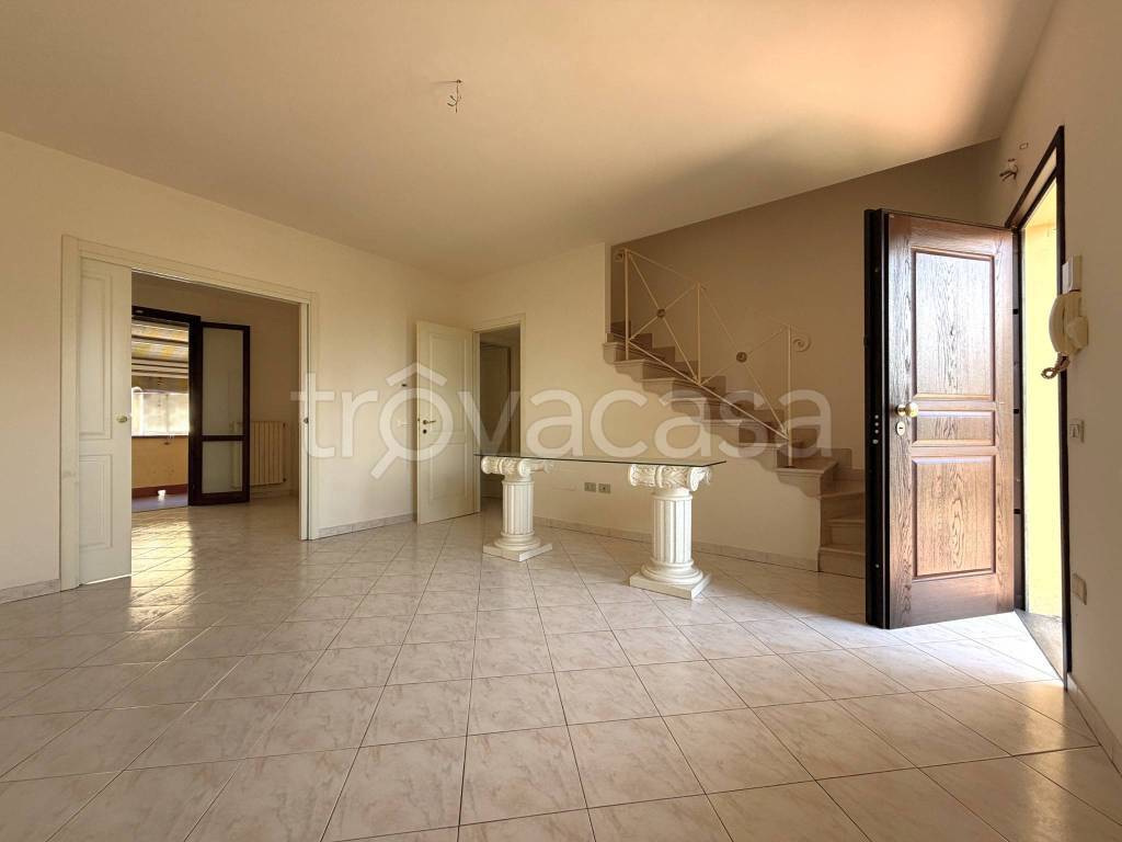 casa indipendente in vendita a Pontedera in zona La Borra