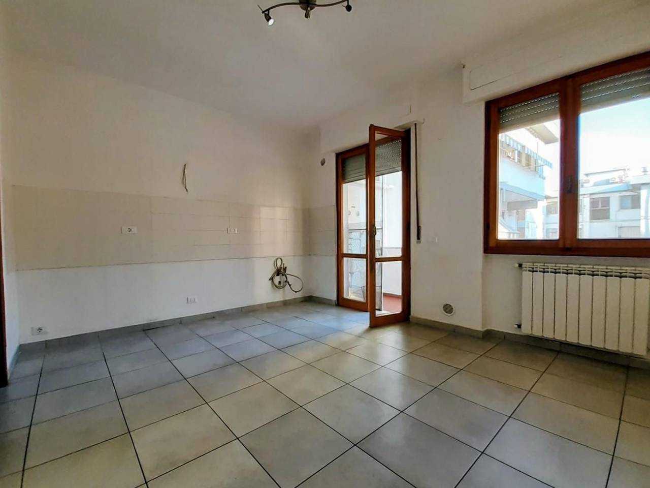 appartamento in vendita a Pontedera