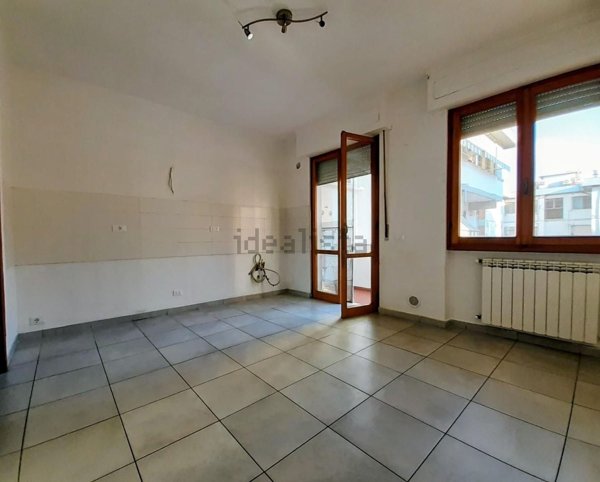 appartamento in vendita a Pontedera