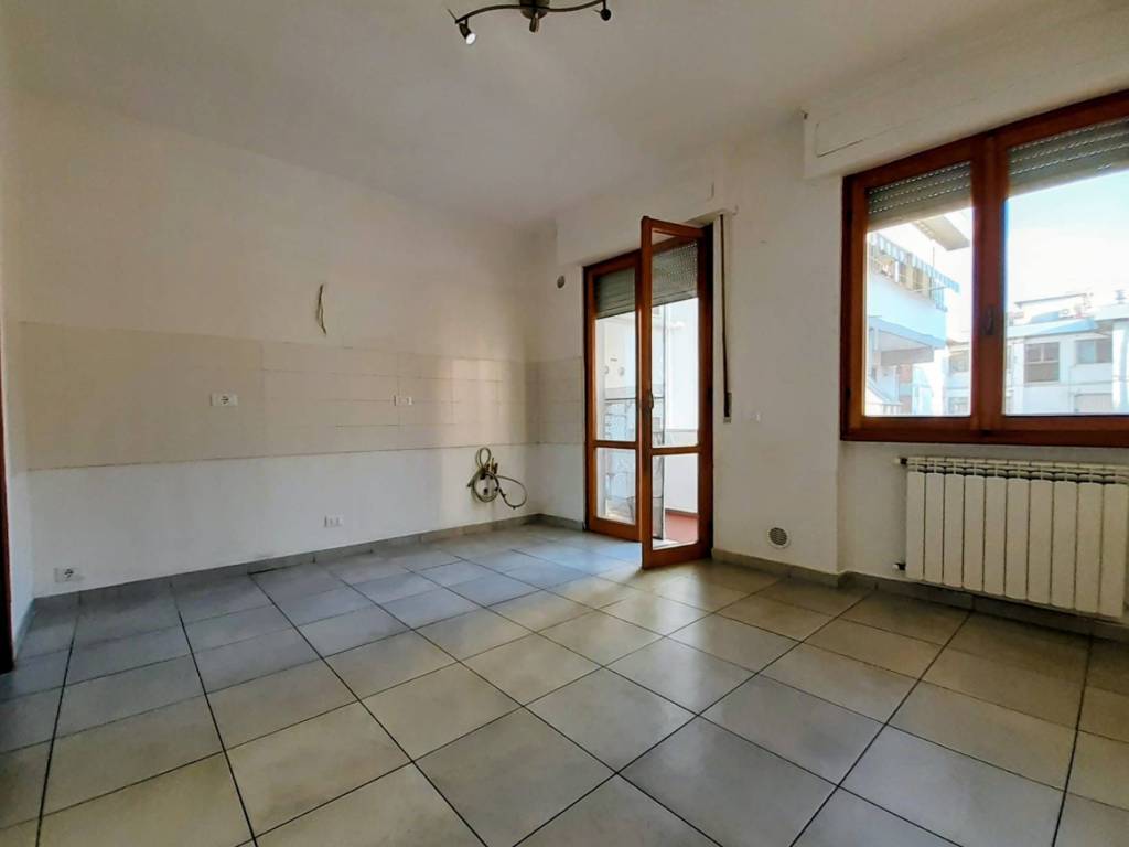 appartamento in vendita a Pontedera