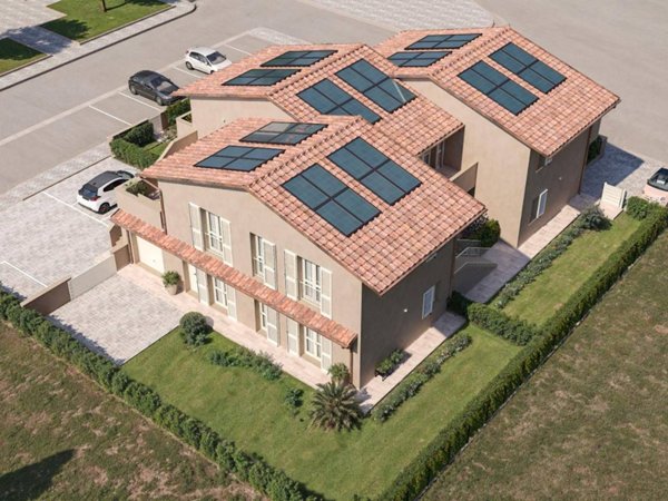 appartamento in vendita a Pontedera
