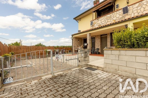 appartamento in vendita a Pontedera