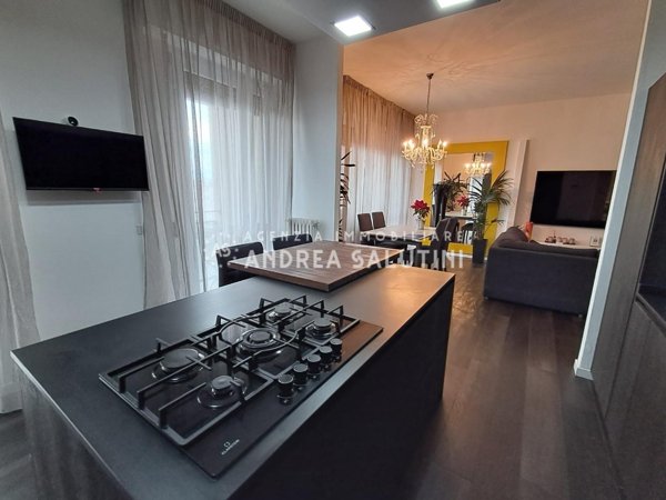 appartamento in vendita a Pontedera in zona La Bianca