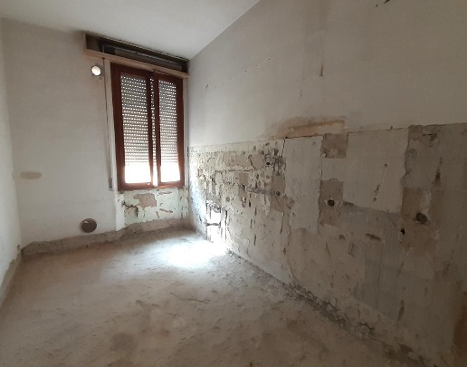 appartamento in vendita a Pontedera